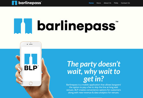 Bar Line Pass