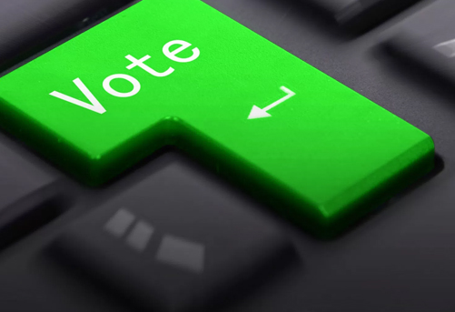 Centralized Voter Registration System