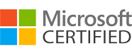 microsoft-certified