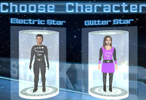 Star kids